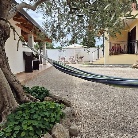 Apartment Vinja Porec - Privat Garden - Whirlpool Exterior photo