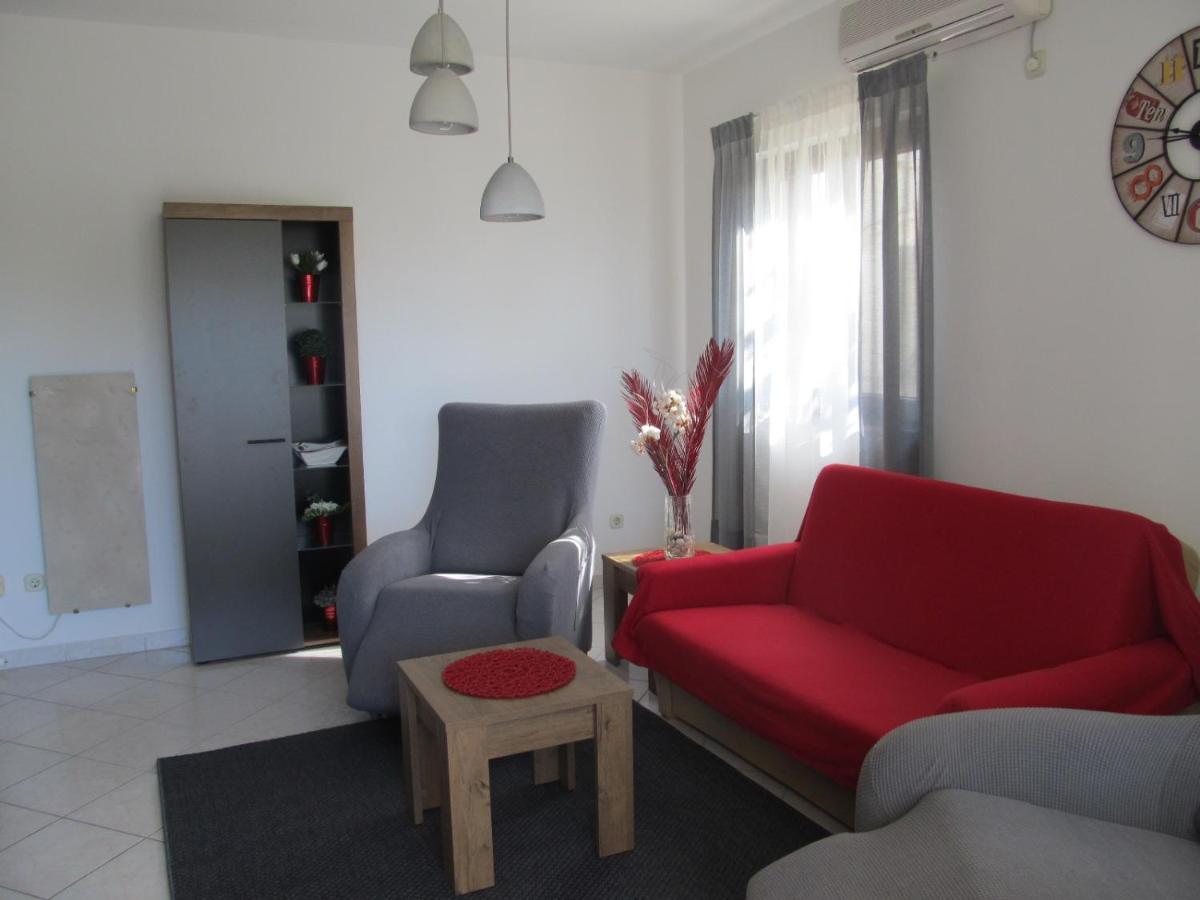 Apartment Vinja Porec - Privat Garden - Whirlpool Exterior photo